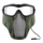 Anti-Fog Full Face Mask 2.0