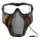 Anti-Fog Full Face Mask 2.0