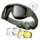 BSX - Tango Goggle - 3 lenses