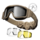 BSX - Tango Goggle - 3 lenses