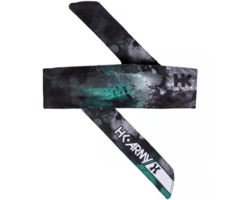 HK Army Headband - Shadow Mint