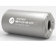 Acetech Brighter "C" - Silver