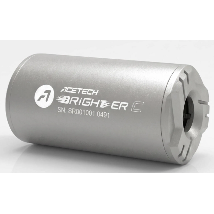Acetech Brighter "C" - Silver
