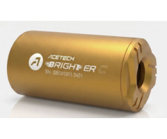 Acetech Brighter "C" - Gold