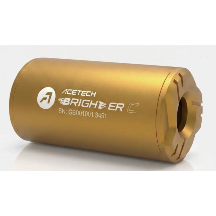 Acetech Brighter "C" - Gold