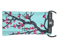 HK Army Barrel Sock - Blossom Green