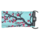 Barrel Sock - Blossom Green