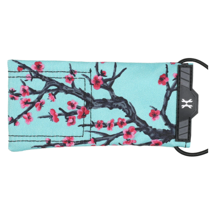 HK Army Barrel Sock - Blossom Green