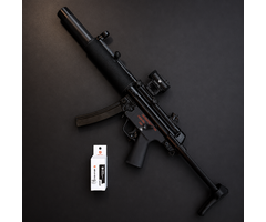 MP5 SD6 - NGRS - R2G