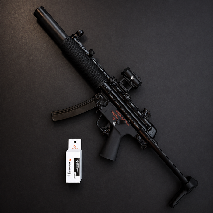 MP5 SD6 - NGRS - R2G