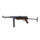 MP40 RETRO AEG Submachine Gun (X-ASR) – Brown