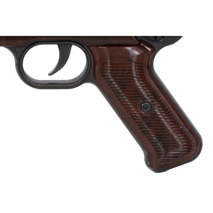 Specna Arms MP40 RETRO AEG Submachine Gun (X-ASR) – Brown