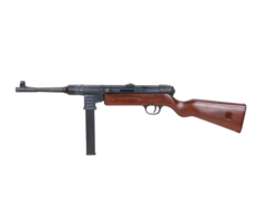 Specna Arms MP41 RETRO AEG Submachine Gun (X-ASR)