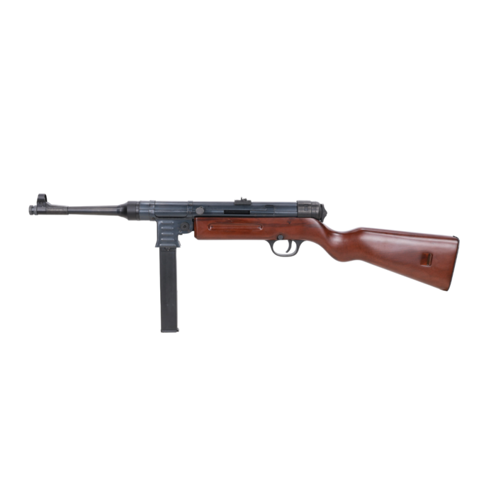 Specna Arms MP41 RETRO AEG Submachine Gun (X-ASR)