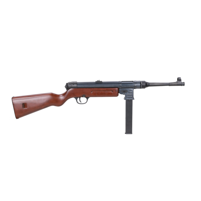 Specna Arms MP41 RETRO AEG Submachine Gun (X-ASR)
