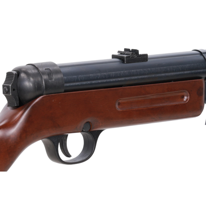 Specna Arms MP41 RETRO AEG Submachine Gun (X-ASR)