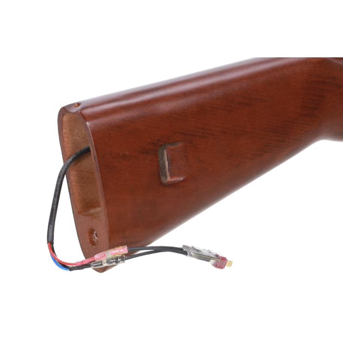 Specna Arms MP41 RETRO AEG Submachine Gun (X-ASR)