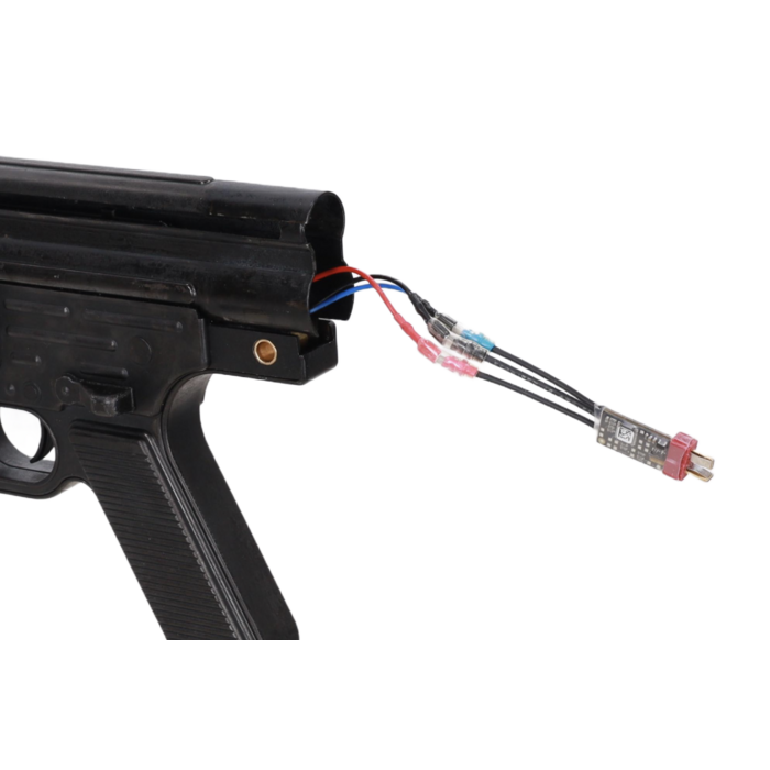 Specna Arms MP44/StG44 RETRO AEG Assault Rifle (X-ASR)