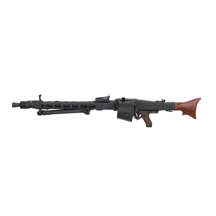 Specna Arms MG42 RETRO AEG Machine Gun (X-ASR/Tracer)
