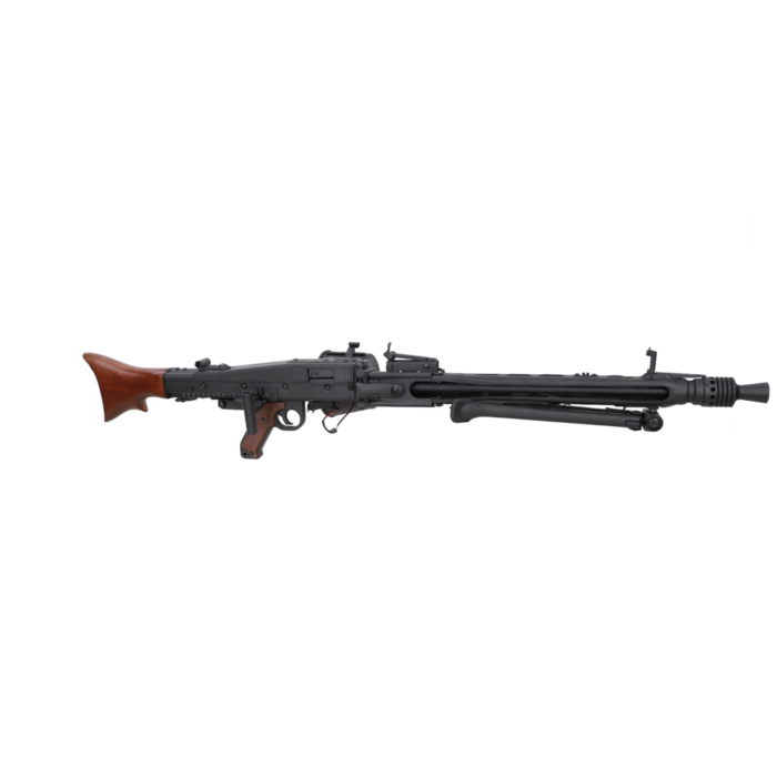 Specna Arms MG42 RETRO AEG Machine Gun (X-ASR/Tracer)
