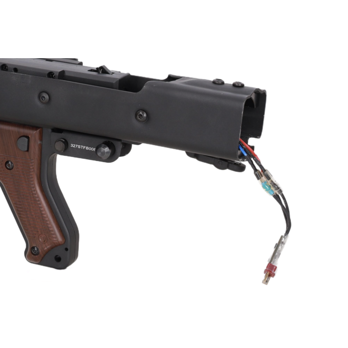 Specna Arms MG42 RETRO AEG Machine Gun (X-ASR/Tracer)