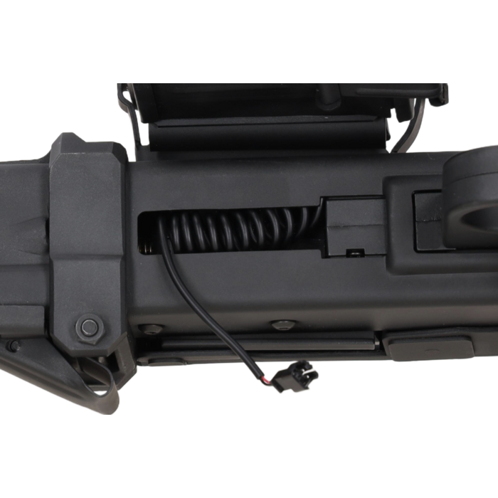 Specna Arms MG42 RETRO AEG Machine Gun (X-ASR/Tracer)