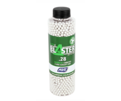 ASG Alpha Blaster Bio BB - 0.28gr. - 3300