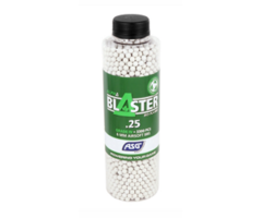 ASG Alpha Blaster Bio BB - 0.25gr. - 3300