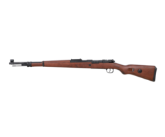 Specna Arms Kar98K RETRO Bolt-Action Rifle (Real Wood) - Full Set