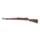 Kar98K RETRO Bolt-Action Rifle (Real Wood) - Full Set