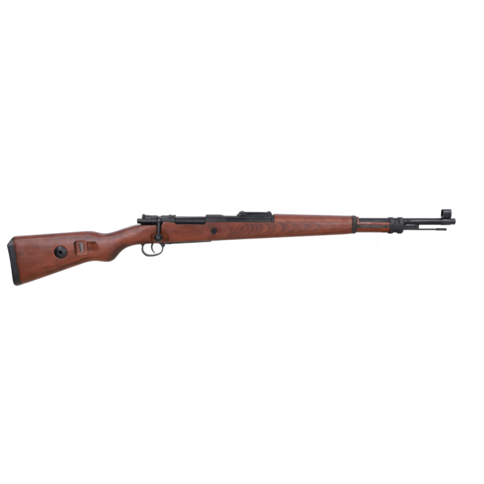 Specna Arms Kar98K RETRO Bolt-Action Rifle (Real Wood) - Full Set