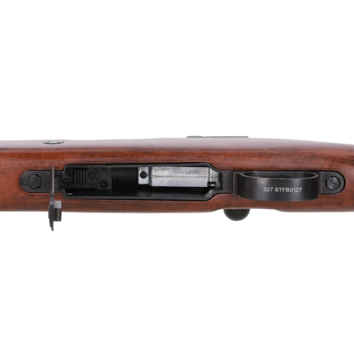 Specna Arms Kar98K RETRO Bolt-Action Rifle (Real Wood) - Full Set