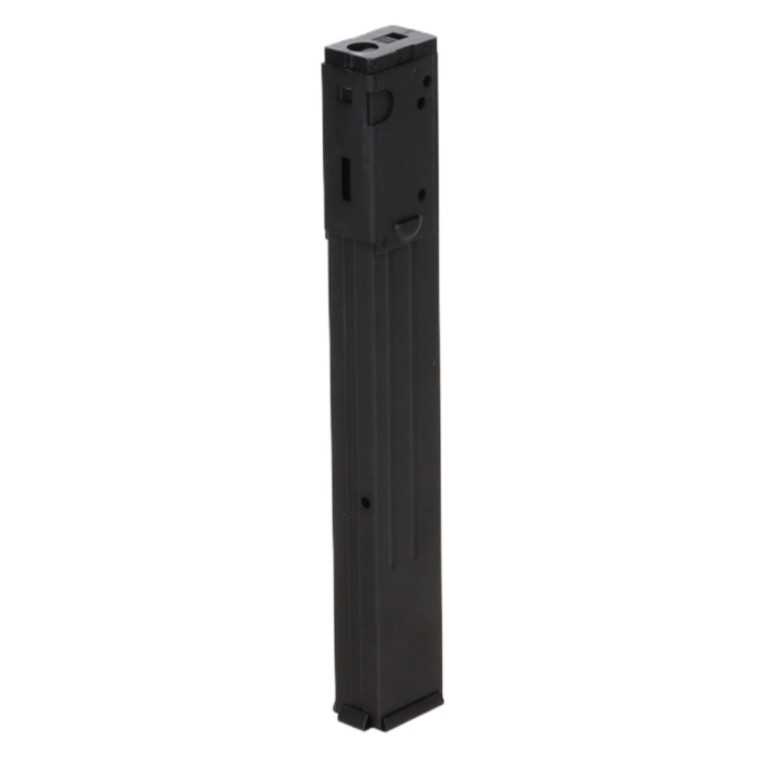 Specna Arms MP40/STEN RETRO Magazine - 120rnds
