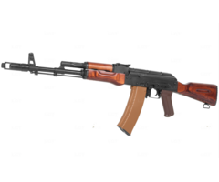 LCT Airsoft LCK74