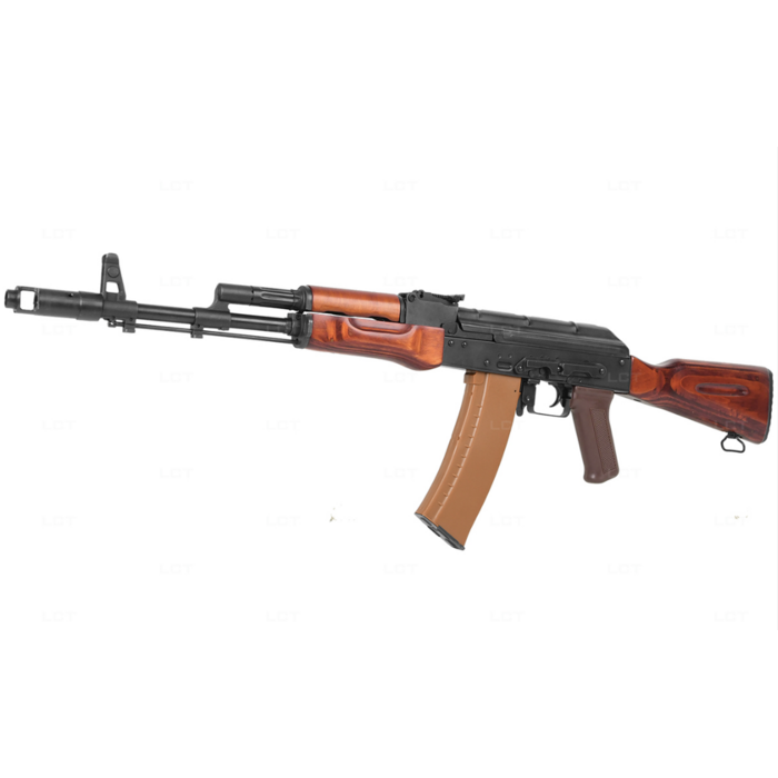 LCT Airsoft LCK74