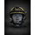 MTEK Flux Helmet R2G Combo - OD
