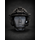 MTEK Flux Helmet R2G Combo - Black