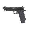 LCT Airsoft PTK-1 Hi-Capa GBB Pistol