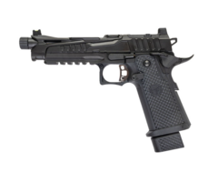 LCT Airsoft PTK-1 Hi-Capa GBB Pistol