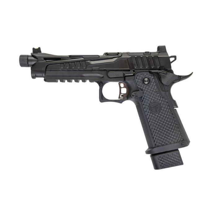 LCT Airsoft PTK-1 Hi-Capa GBB Pistol
