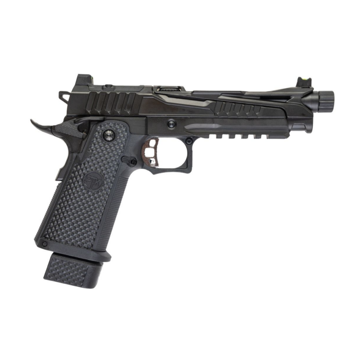 LCT Airsoft PTK-1 Hi-Capa GBB Pistol