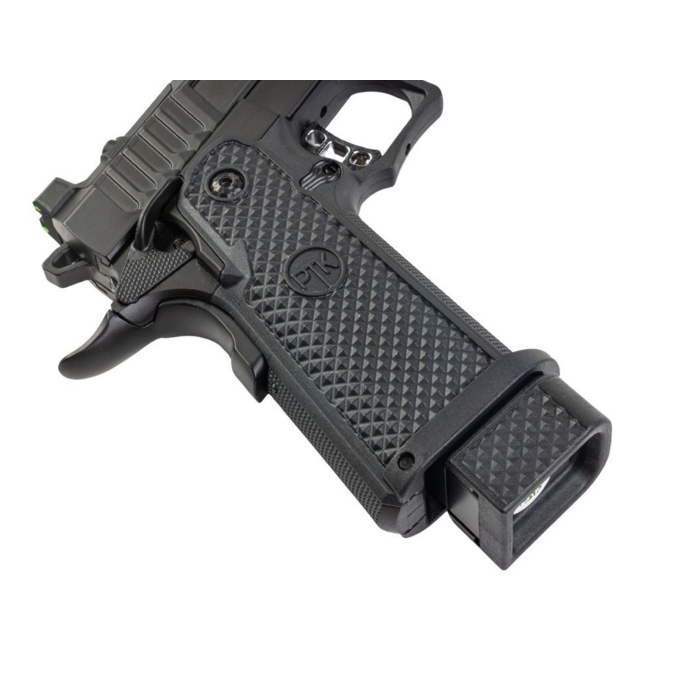 LCT Airsoft PTK-1 Hi-Capa GBB Pistol