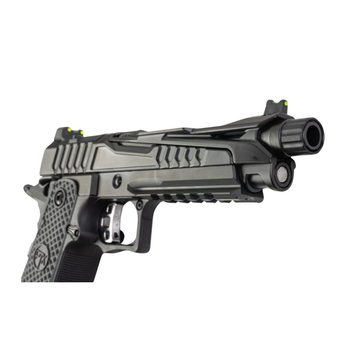 LCT Airsoft PTK-1 Hi-Capa GBB Pistol