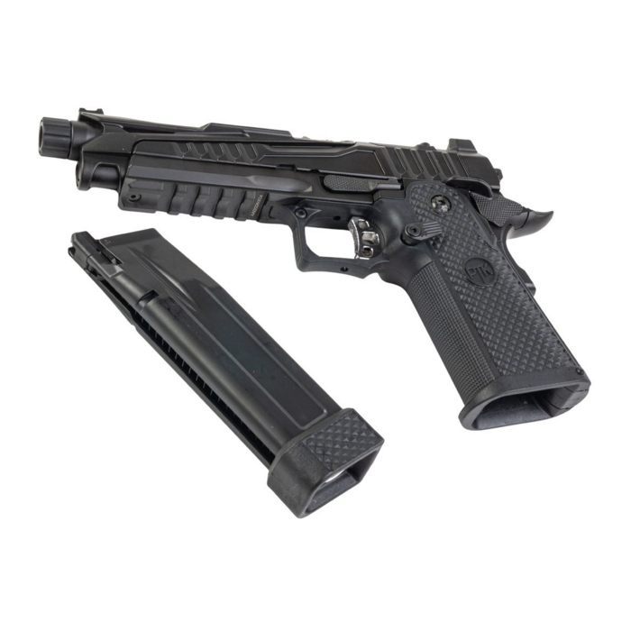 LCT Airsoft PTK-1 Hi-Capa GBB Pistol