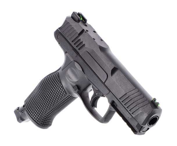 Umarex TPX50 Gen2 - 7.5 joule