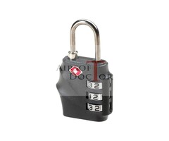 Nimrod Case Lock