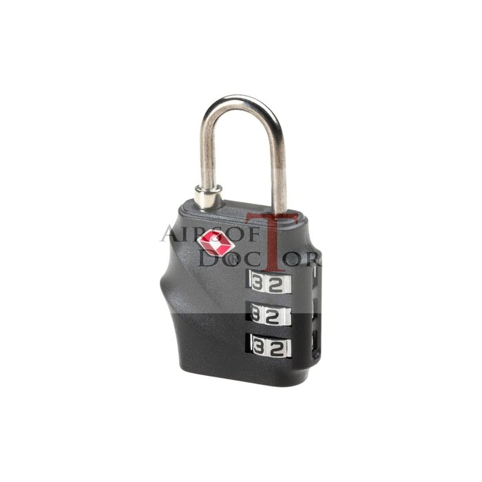 Nimrod Case Lock