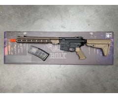 BONEYARD Bolt B4 URG-U Rifle Replica (B.R.S.S.) - Half-Tan