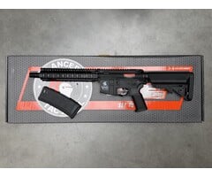 BONEYARD AEG LT-18 GEN2 MK18 - Black