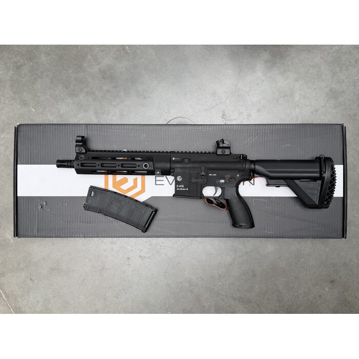 BONEYARD E-416 CQB RAHG ETS